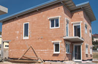 Brinkhill home extensions