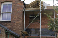 free Brinkhill home extension quotes