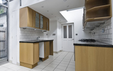 Brinkhill kitchen extension leads