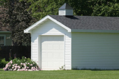 Brinkhill outbuilding construction costs